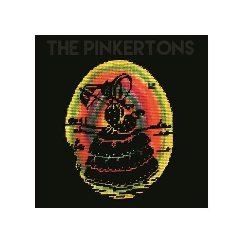 Pinkertons The Pinkertons (LP)